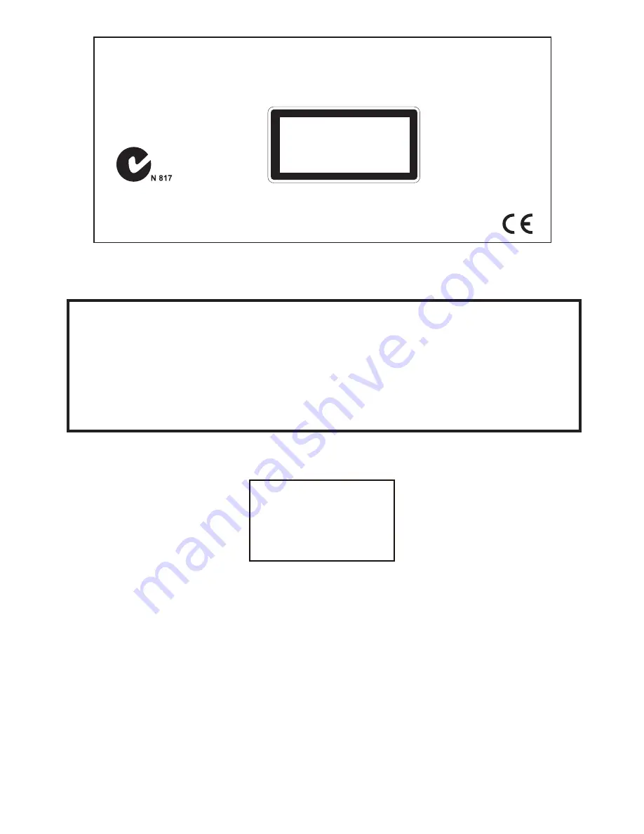 Philips SNP3000/10 User Manual Download Page 4