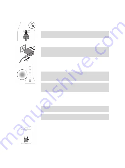 Philips sonicare 2000 Series Manual Download Page 120