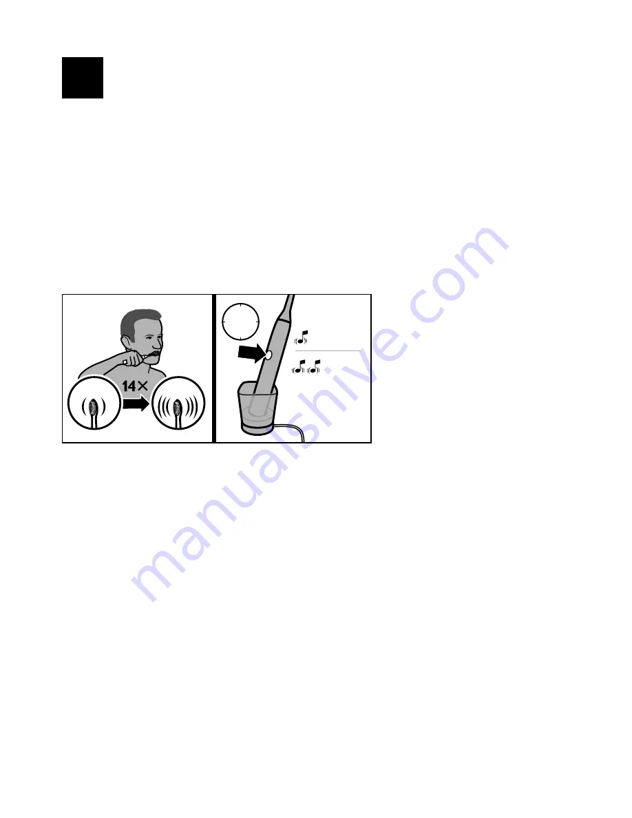 Philips Sonicare DiamondClean 300 SERIES Manual Download Page 95