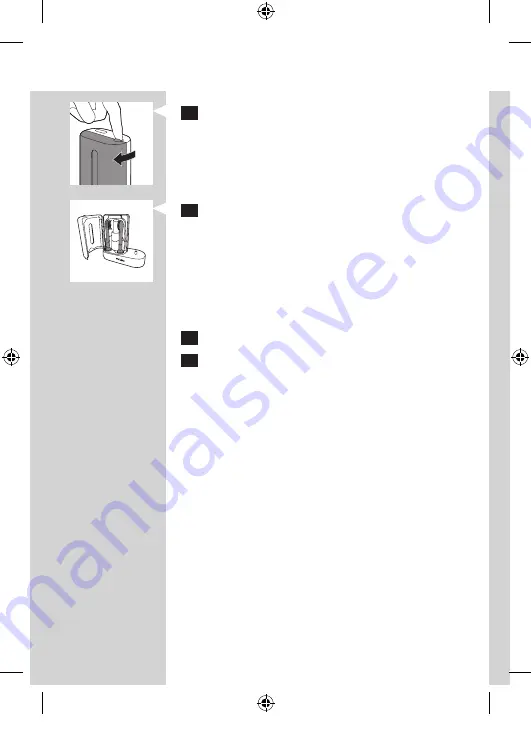 Philips sonicare HX6762/20 Manual Download Page 256