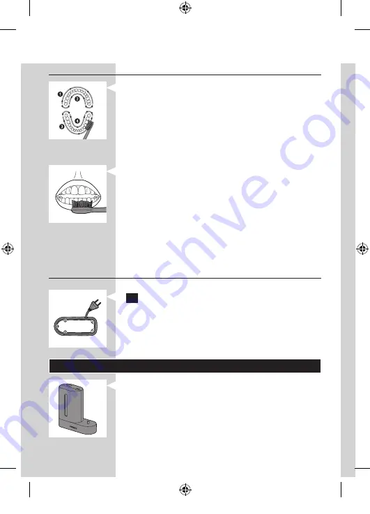 Philips sonicare HX6762/20 Manual Download Page 272