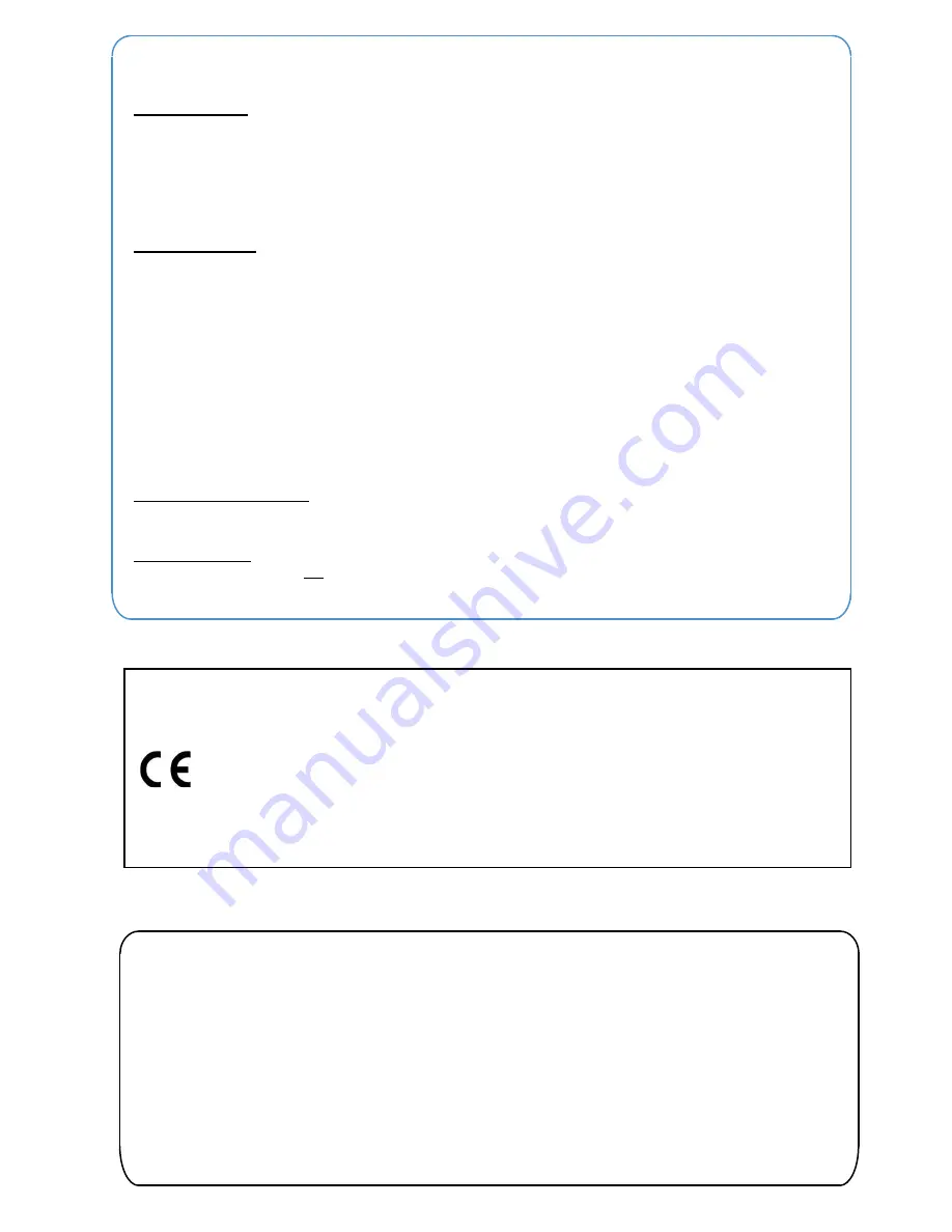 Philips SOPHO IPC 100 User Manual Download Page 12