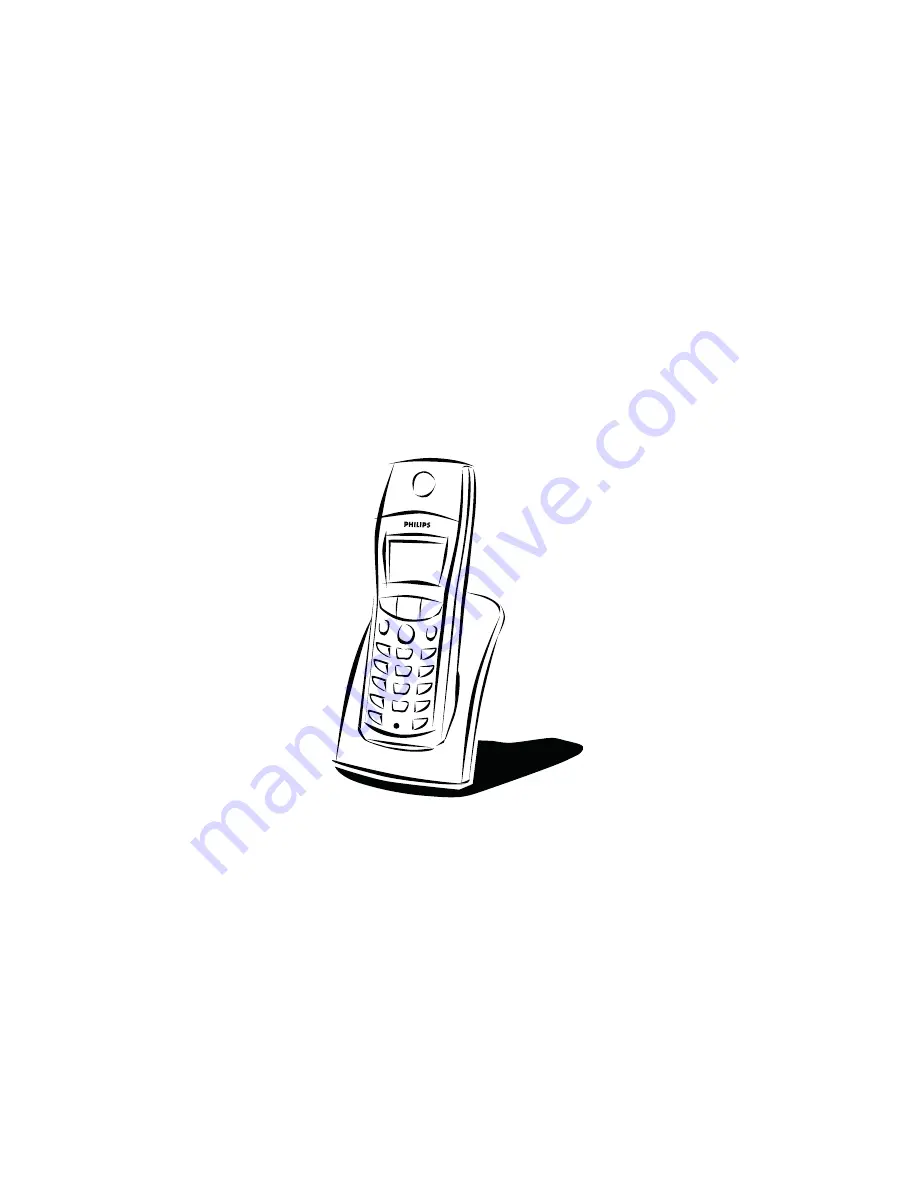 Philips SOPHO iSMobile C244 User Manual Download Page 1