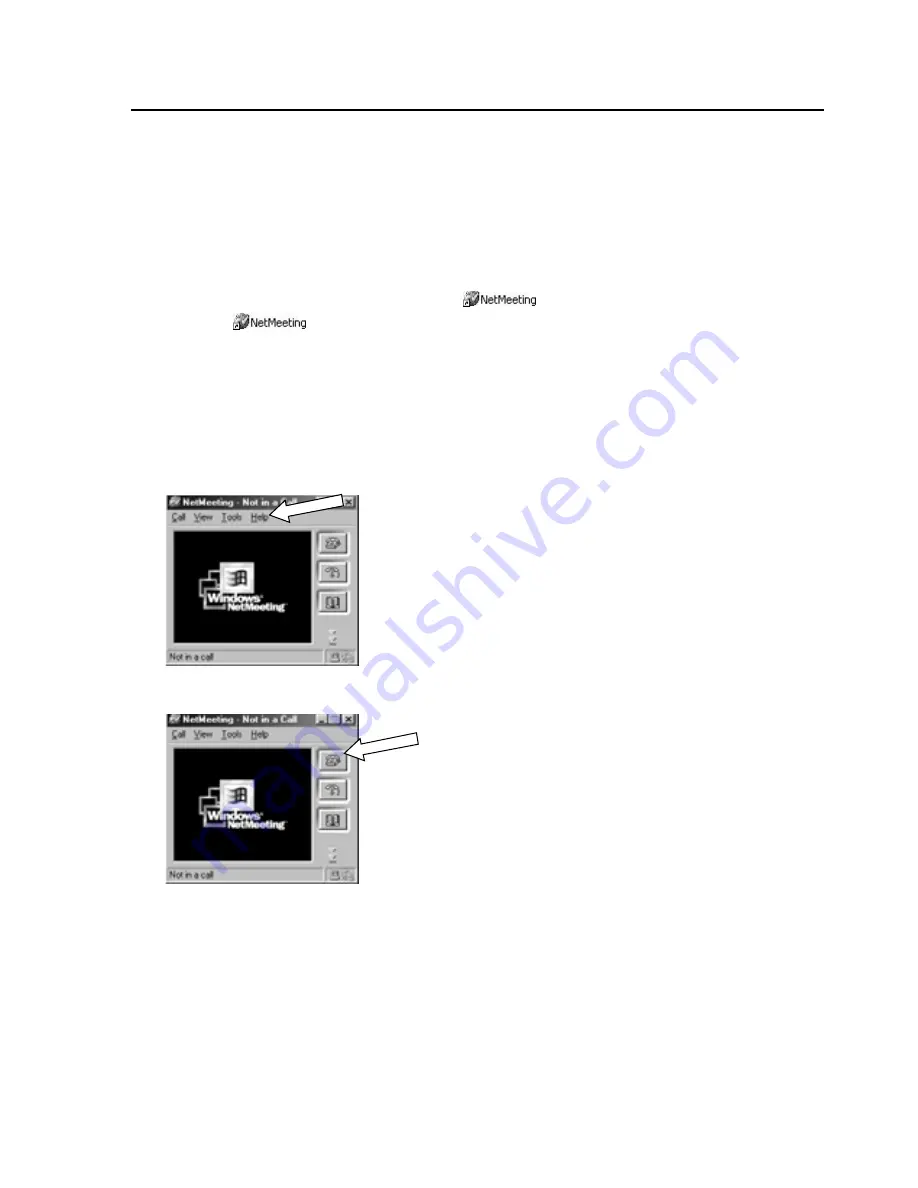 Philips SPC 900NC Instructions For Use Manual Download Page 16