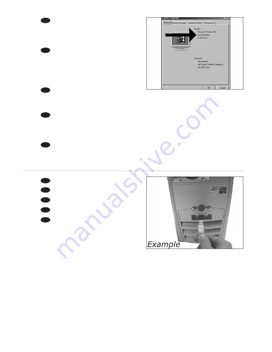 Philips SPD3200CC User Manual Download Page 75