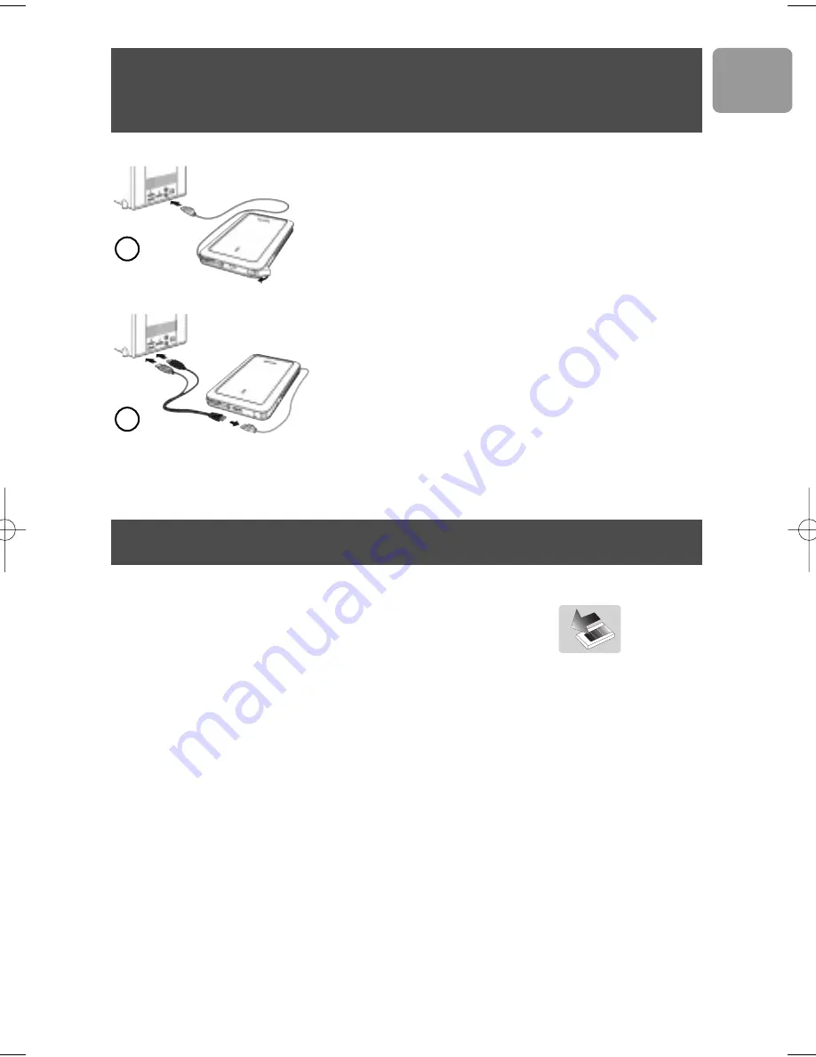 Philips SPD5220 User Manual Download Page 5