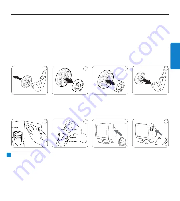 Philips SPEECHEXEC 4.3 Скачать руководство пользователя страница 111