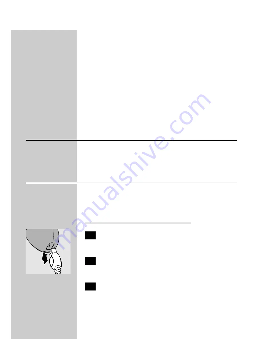 Philips Speed-XL HQ8140 User Manual Download Page 134