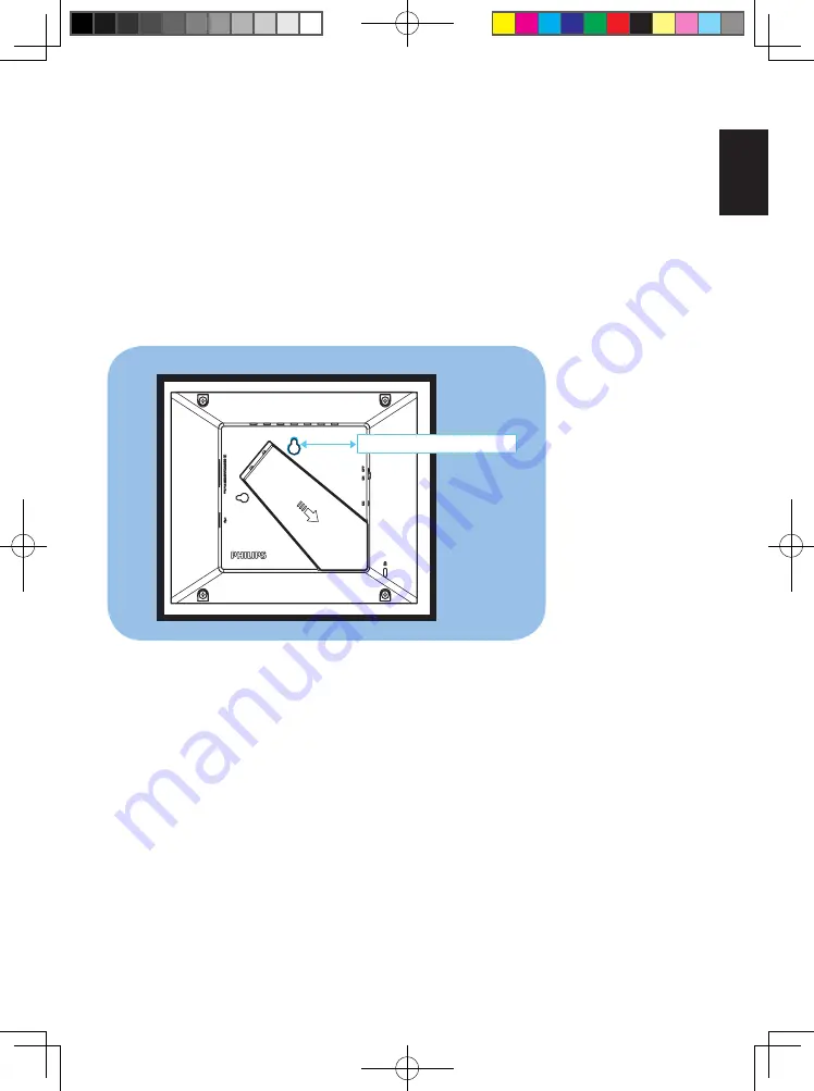 Philips SPF 3408/G7 User Manual Download Page 9