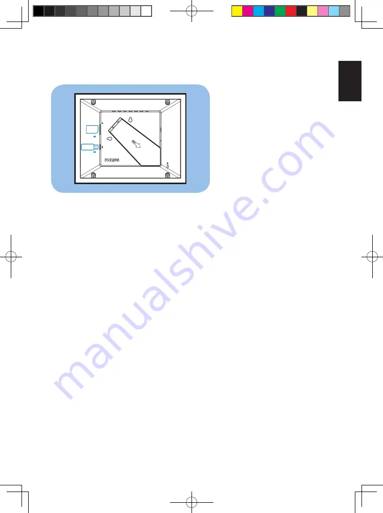 Philips SPF 3408/G7 User Manual Download Page 15