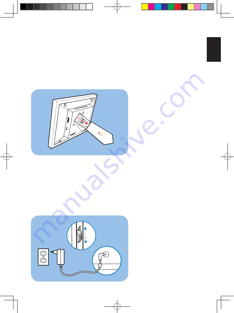 Philips SPF 3408/G7 User Manual Download Page 17