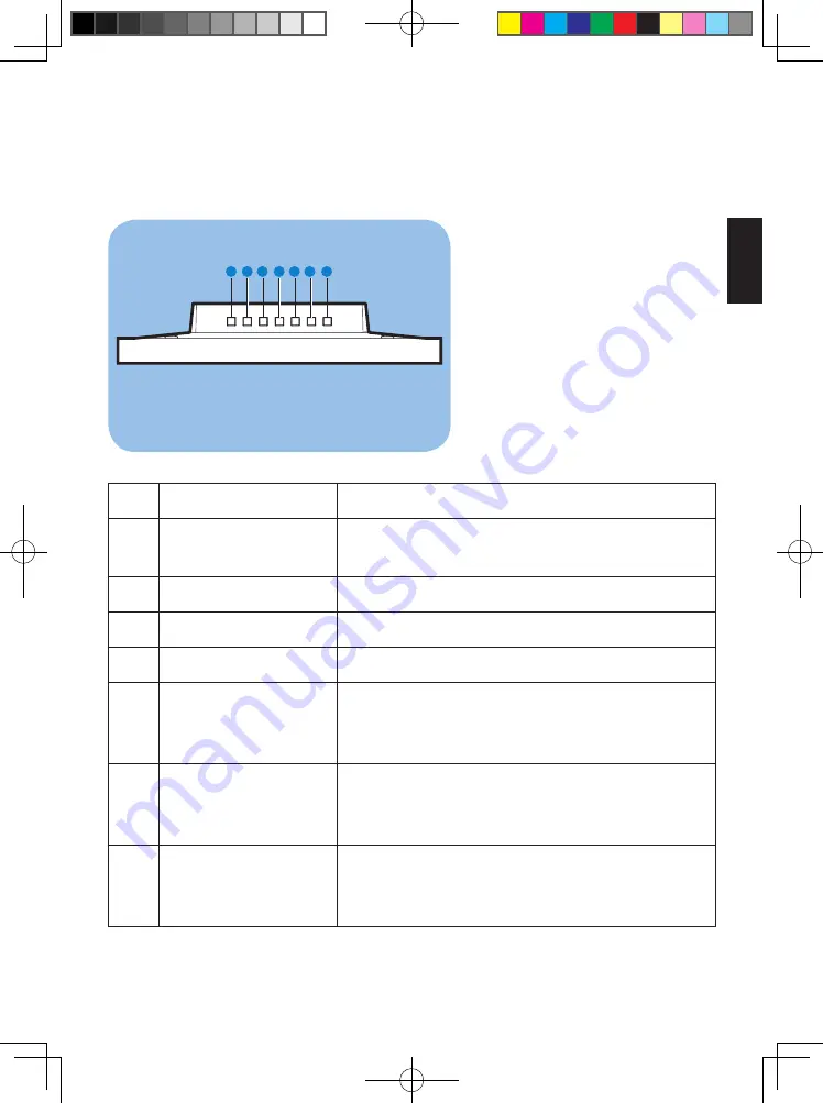 Philips SPF 3408/G7 User Manual Download Page 43