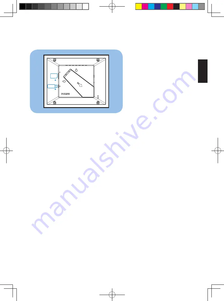 Philips SPF 3408/G7 User Manual Download Page 45