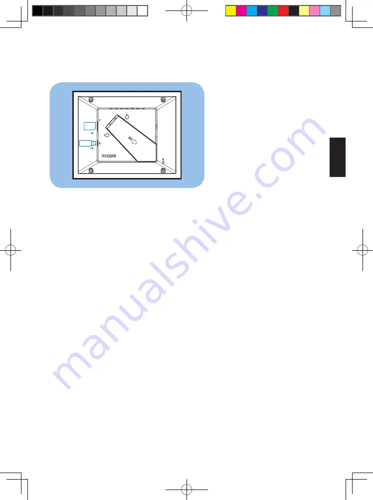 Philips SPF 3408/G7 User Manual Download Page 75