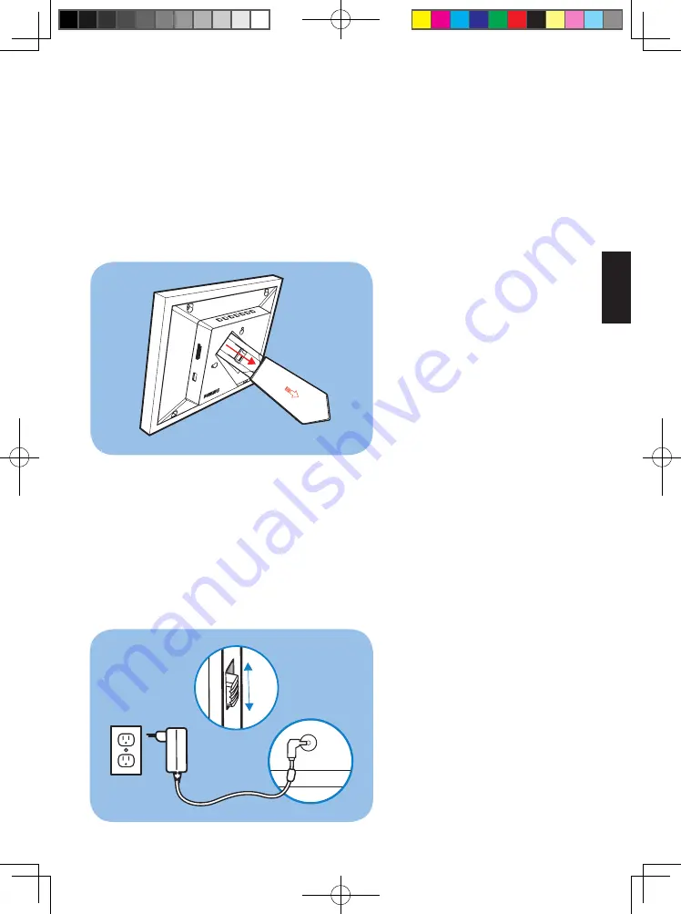 Philips SPF 3408/G7 User Manual Download Page 77