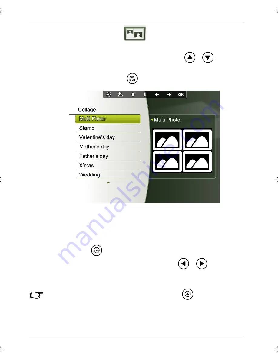 Philips SPF3410 User Manual Download Page 27