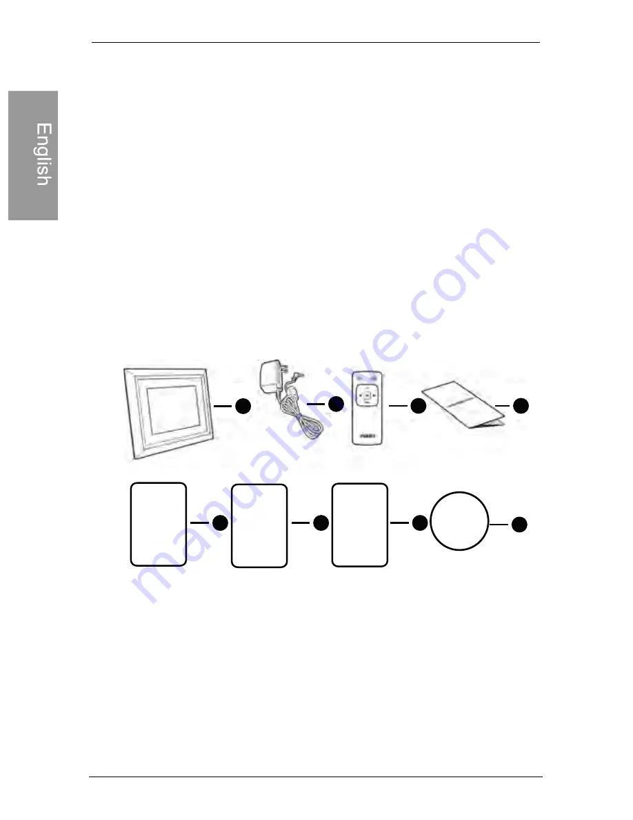 Philips SPF3472/G7 User Manual Download Page 7