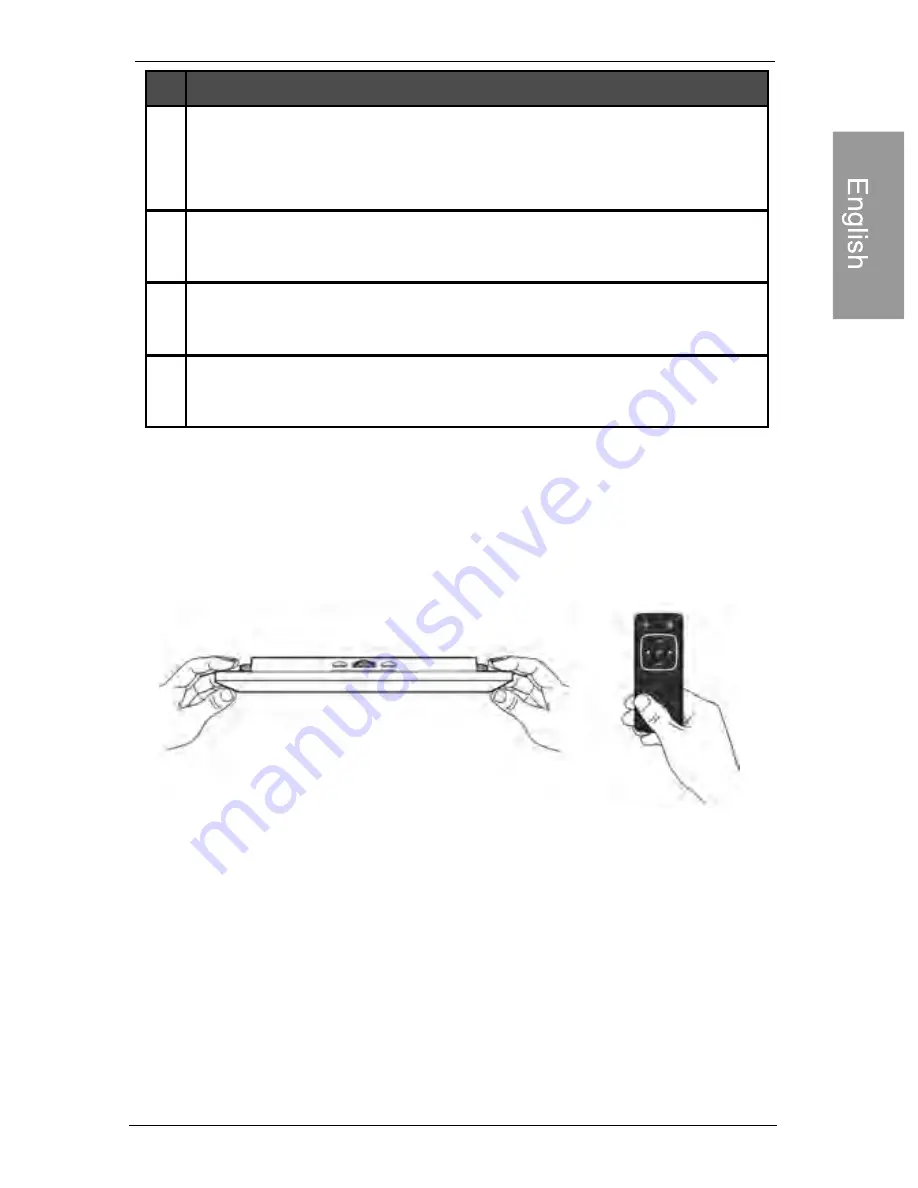 Philips SPF3472/G7 User Manual Download Page 10