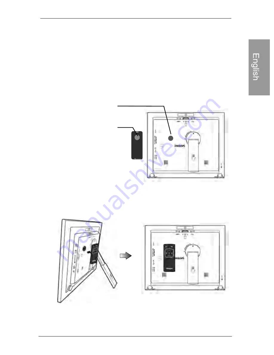 Philips SPF3472/G7 Скачать руководство пользователя страница 12