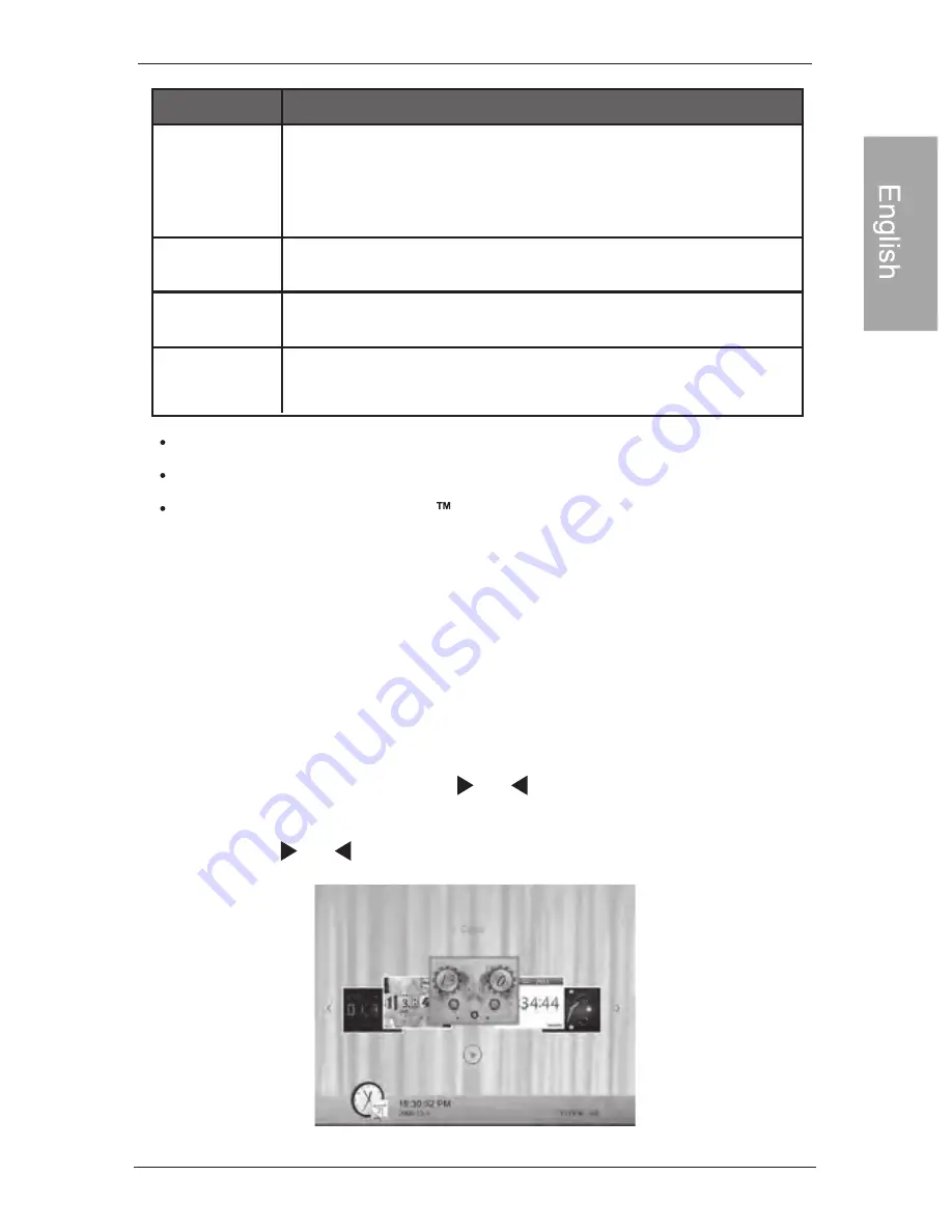 Philips SPF3472/G7 User Manual Download Page 34