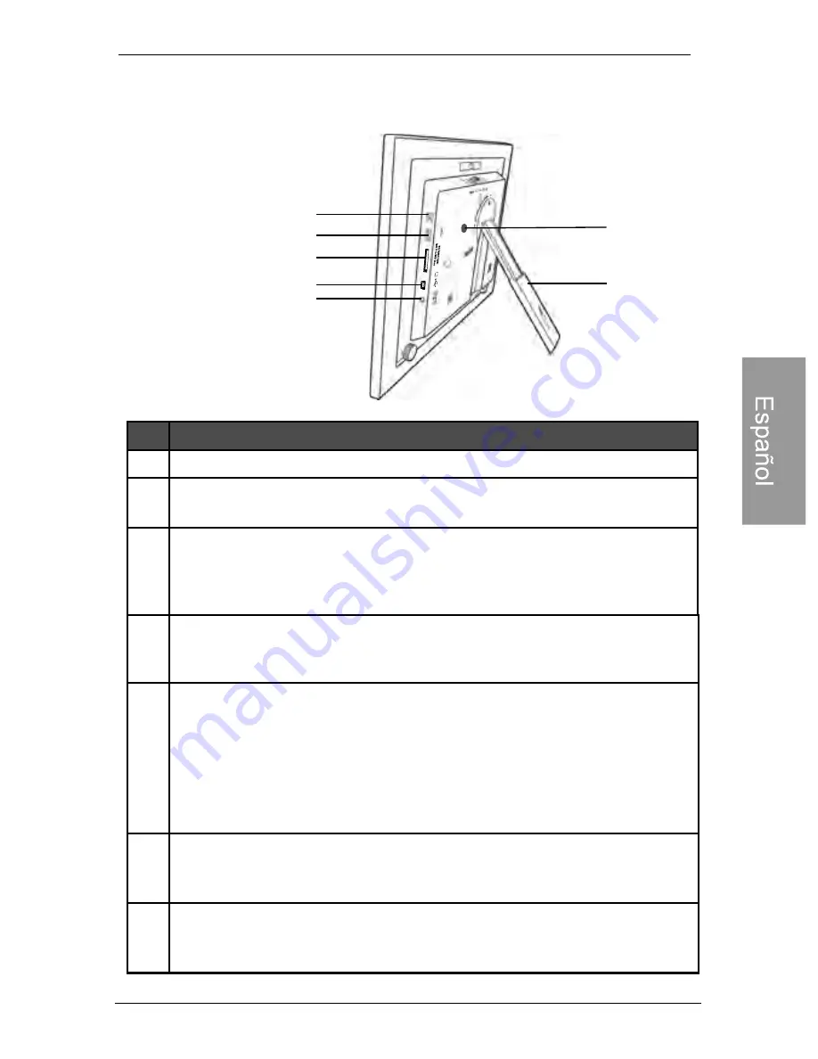 Philips SPF3472/G7 User Manual Download Page 50