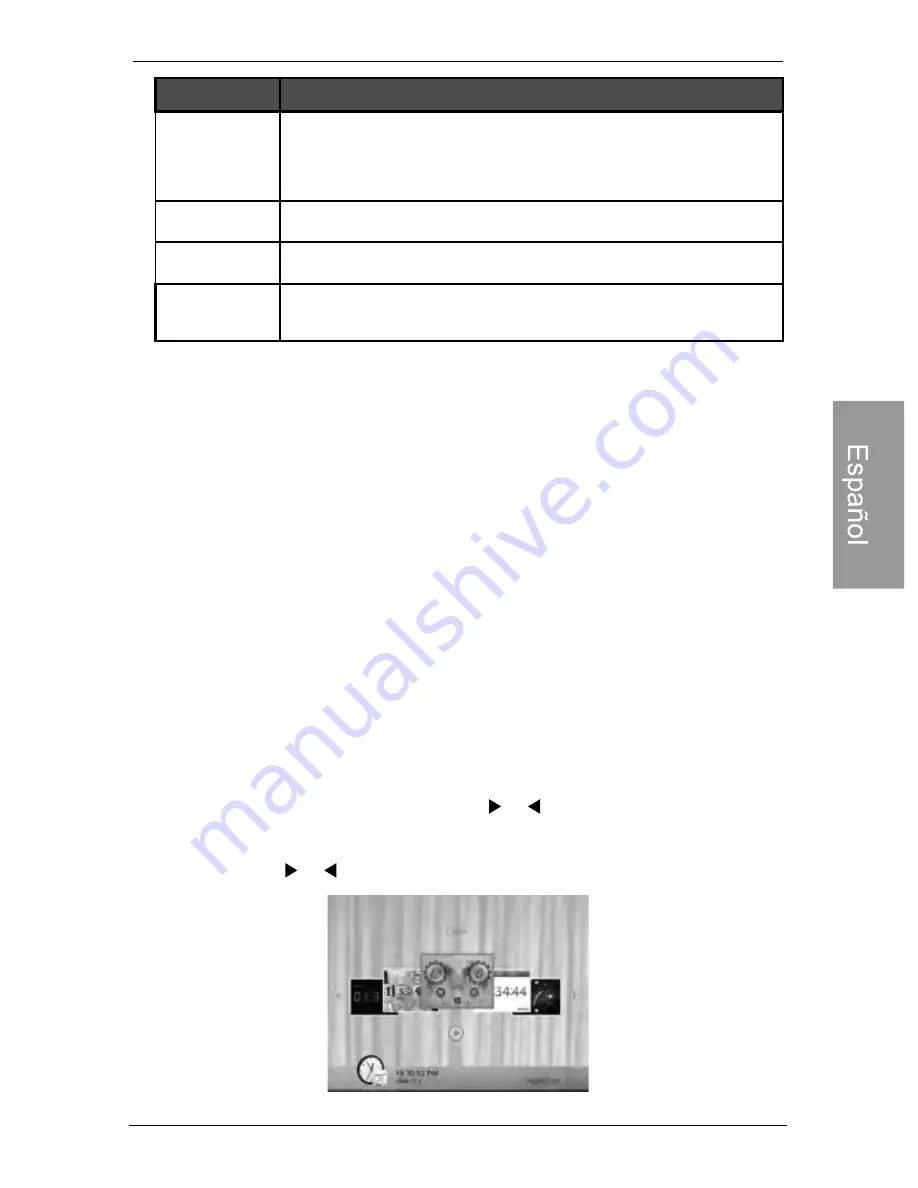 Philips SPF3472/G7 User Manual Download Page 76