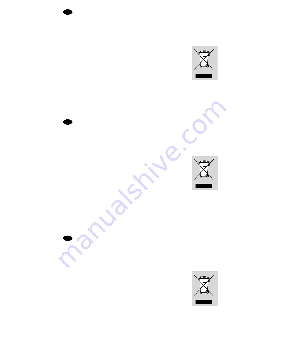 Philips SRU 5030 Instructions For Use Manual Download Page 77