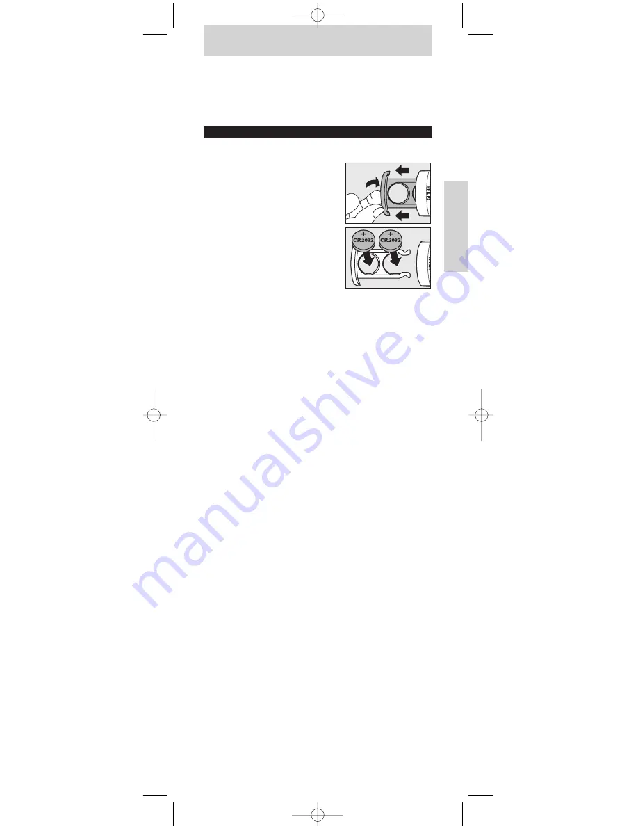 Philips SRU 7140 User Manual Download Page 13