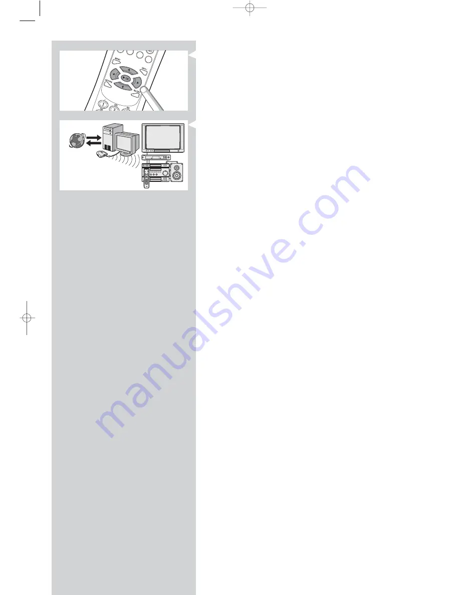 Philips Streamium Sl300i Instructions For Use Manual Download Page 17