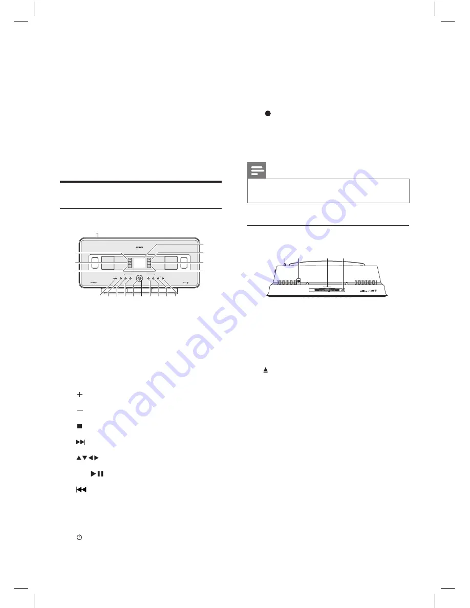 Philips STREAMIUM WAC7500 Скачать руководство пользователя страница 8