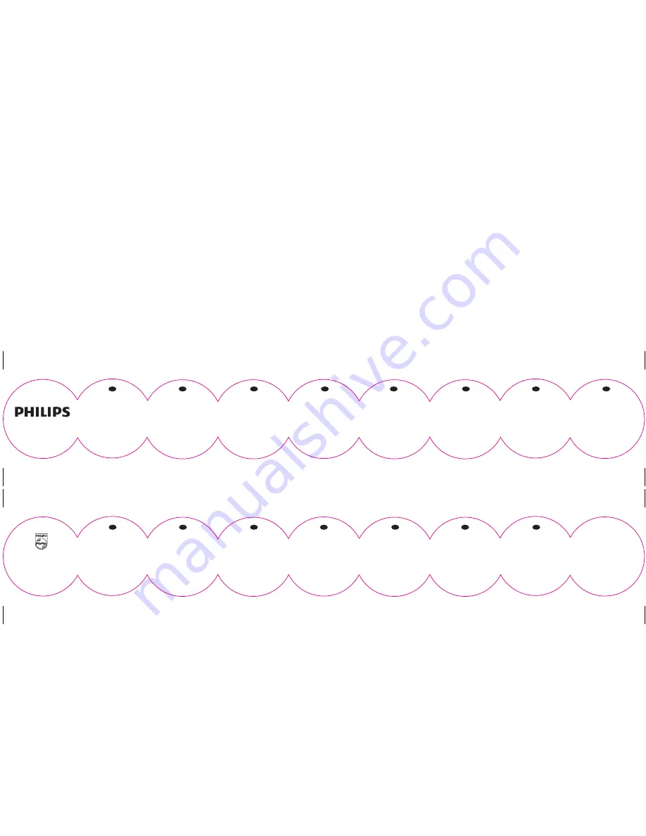 Philips SVC1112/10 User Manual Download Page 1