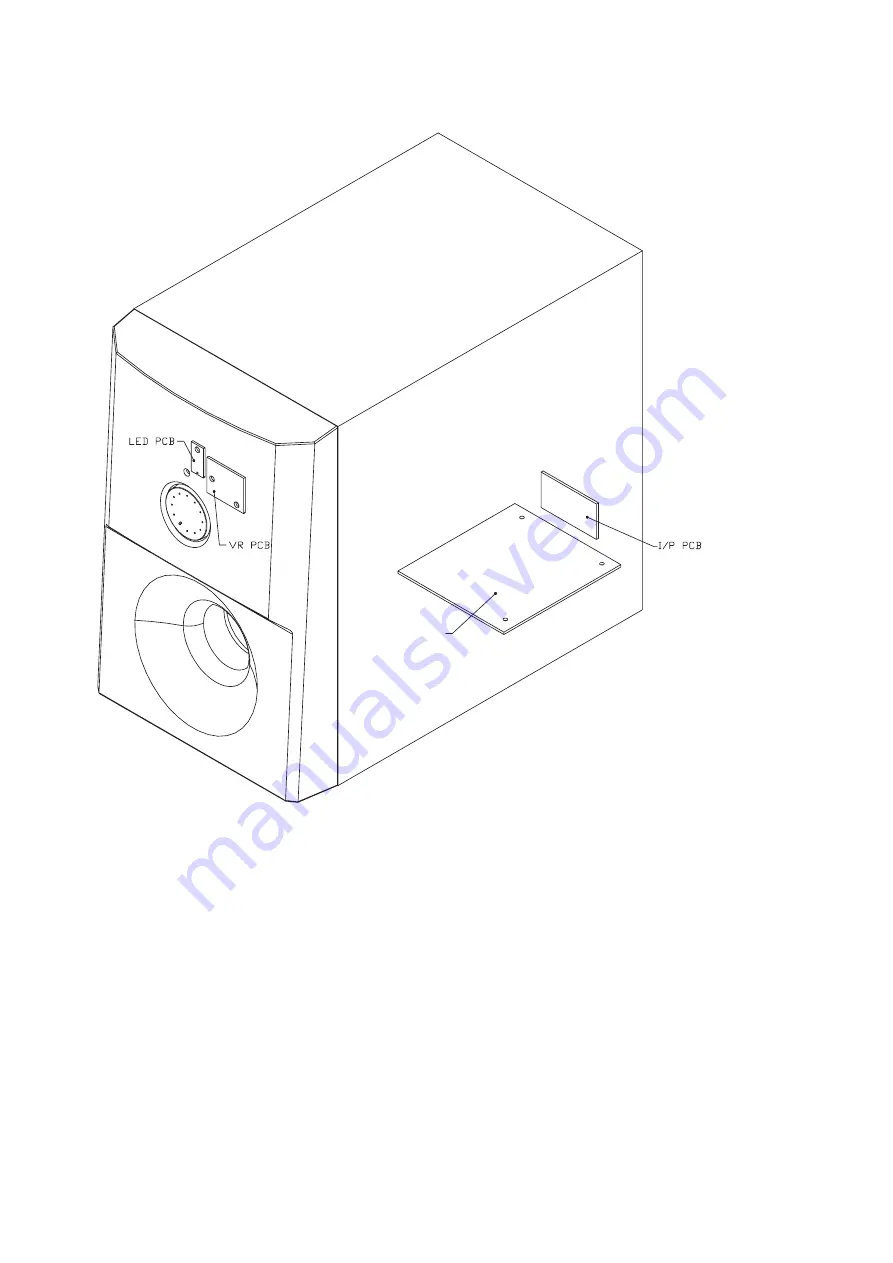 Philips SW3600/17S Скачать руководство пользователя страница 2