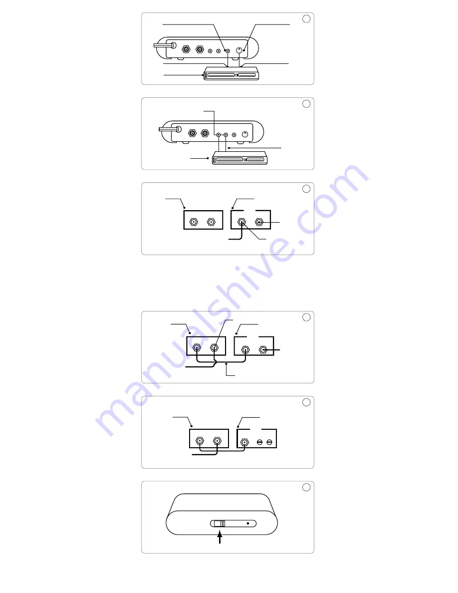 Philips SWS2100W/27 Owner'S Manual Download Page 2