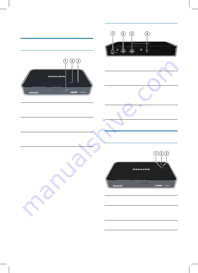 Philips SWW1810 User Manual Download Page 46