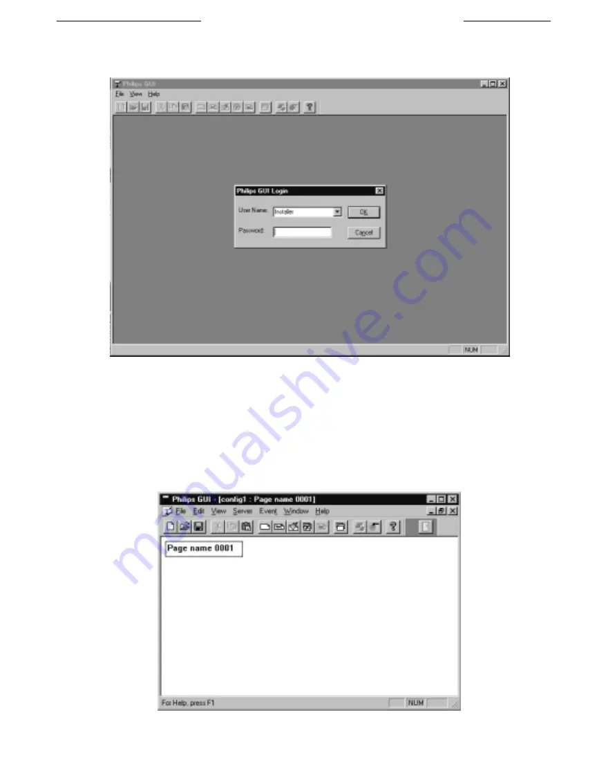 Philips System4 LTC 2650/00 User Manual Download Page 27