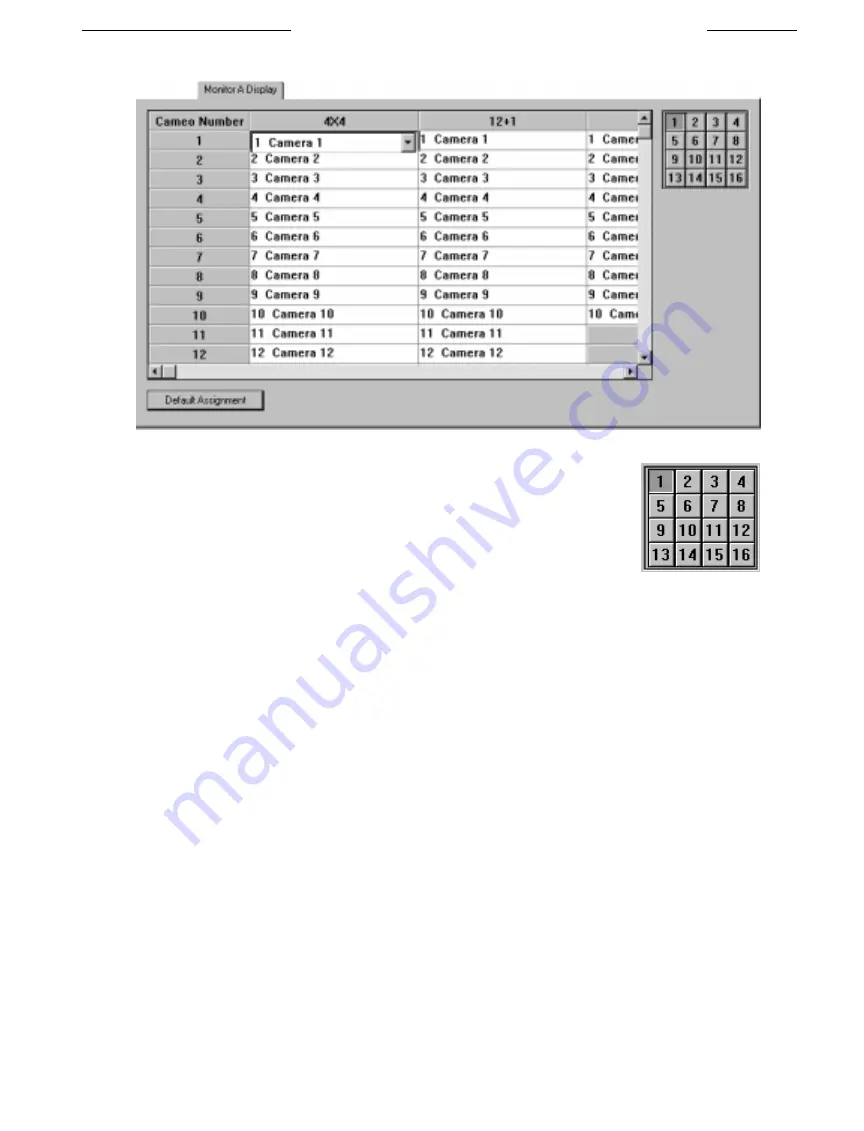 Philips System4 LTC 2650/00 User Manual Download Page 45