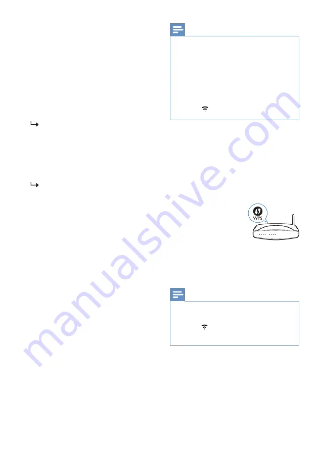 Philips TAW6205 User Manual Download Page 9