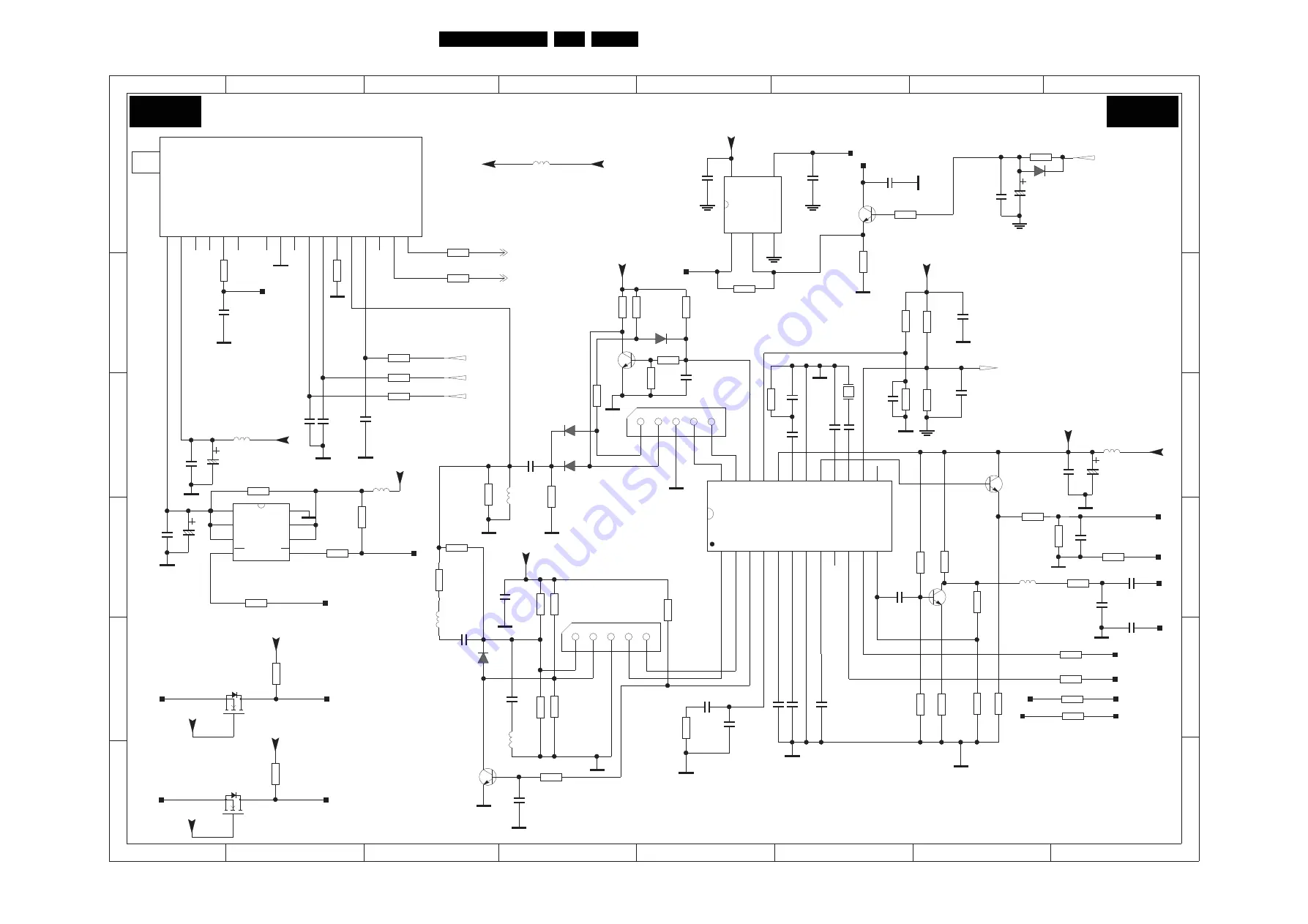 Philips TCM2.0E Service Manual Download Page 48