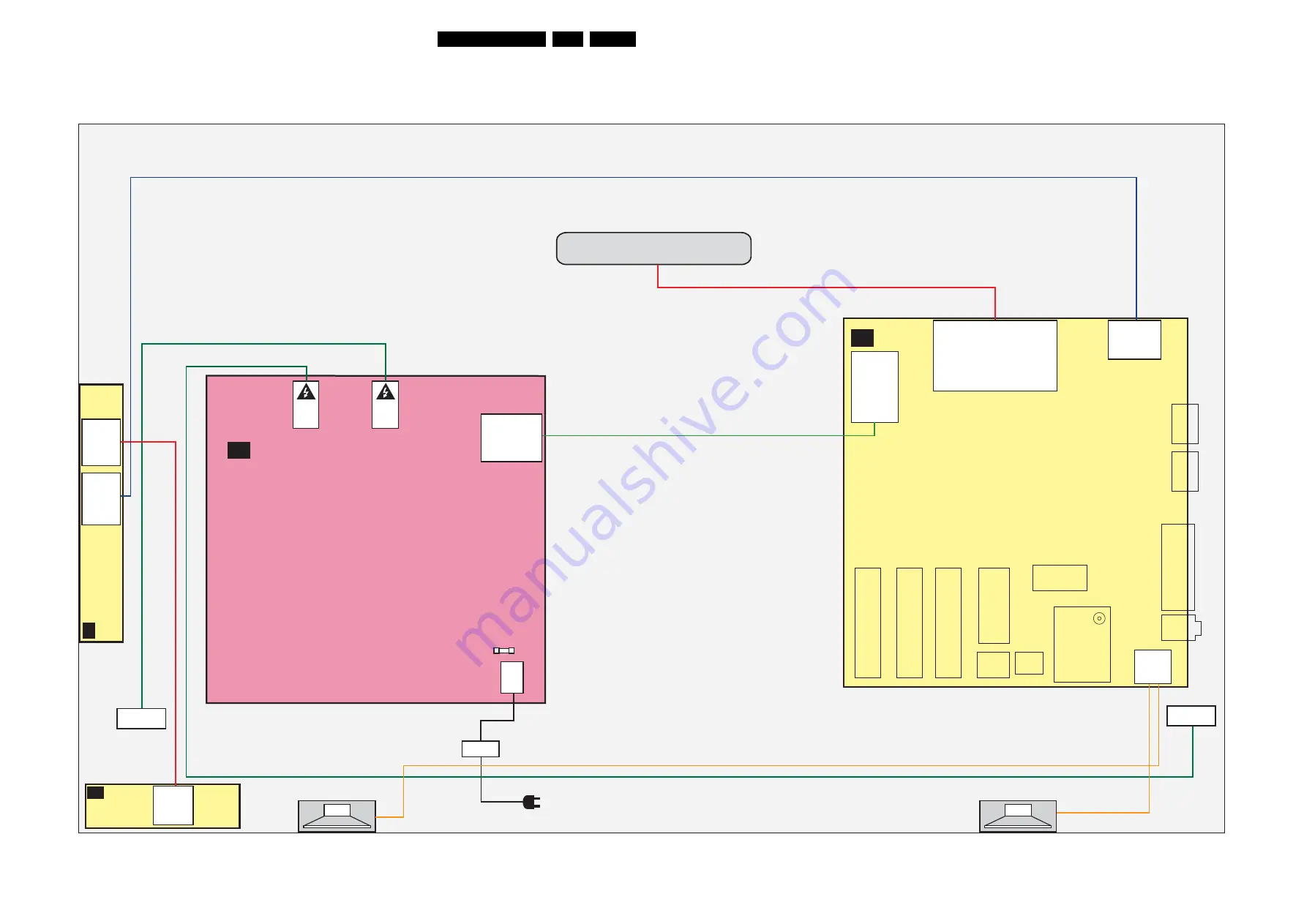 Philips TCM3.1A Service Manual Download Page 37