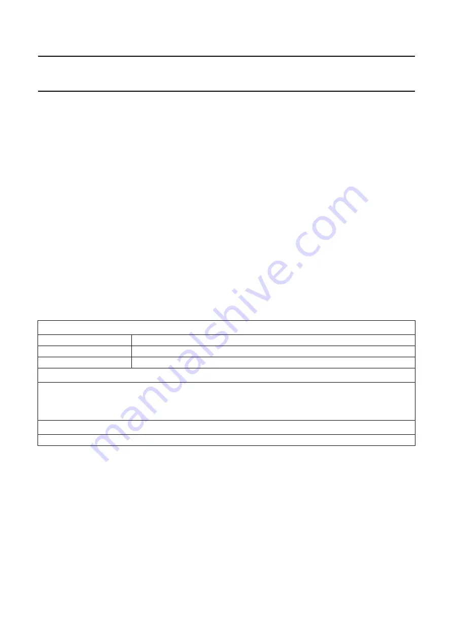 Philips TDA7056A Datasheet Download Page 9