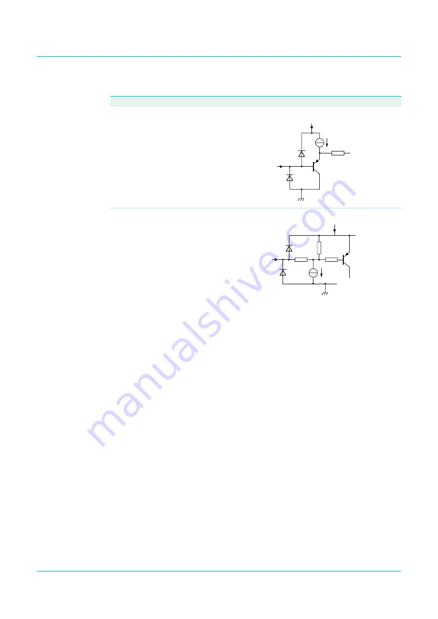 Philips TDA8559T Product Data Download Page 8