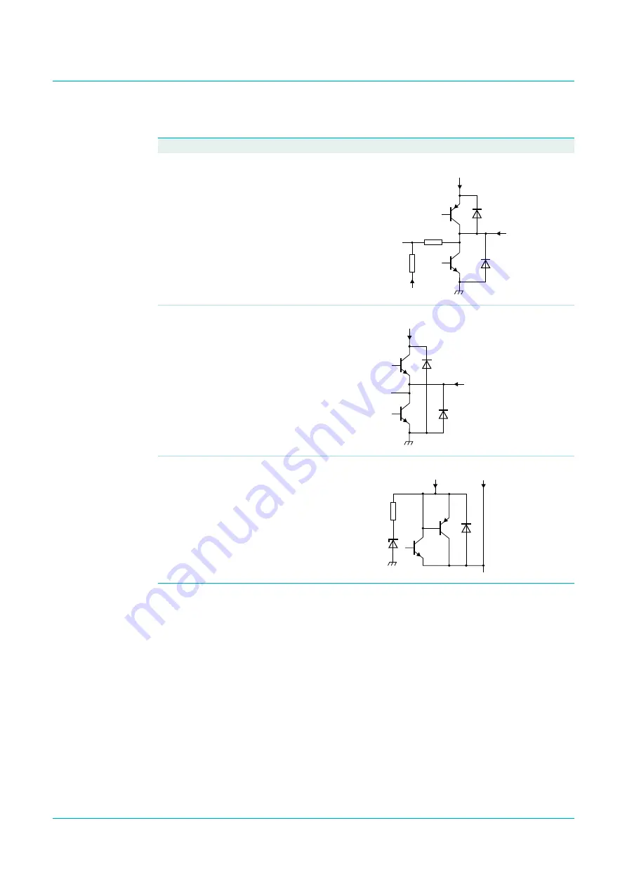 Philips TDA8559T Product Data Download Page 9