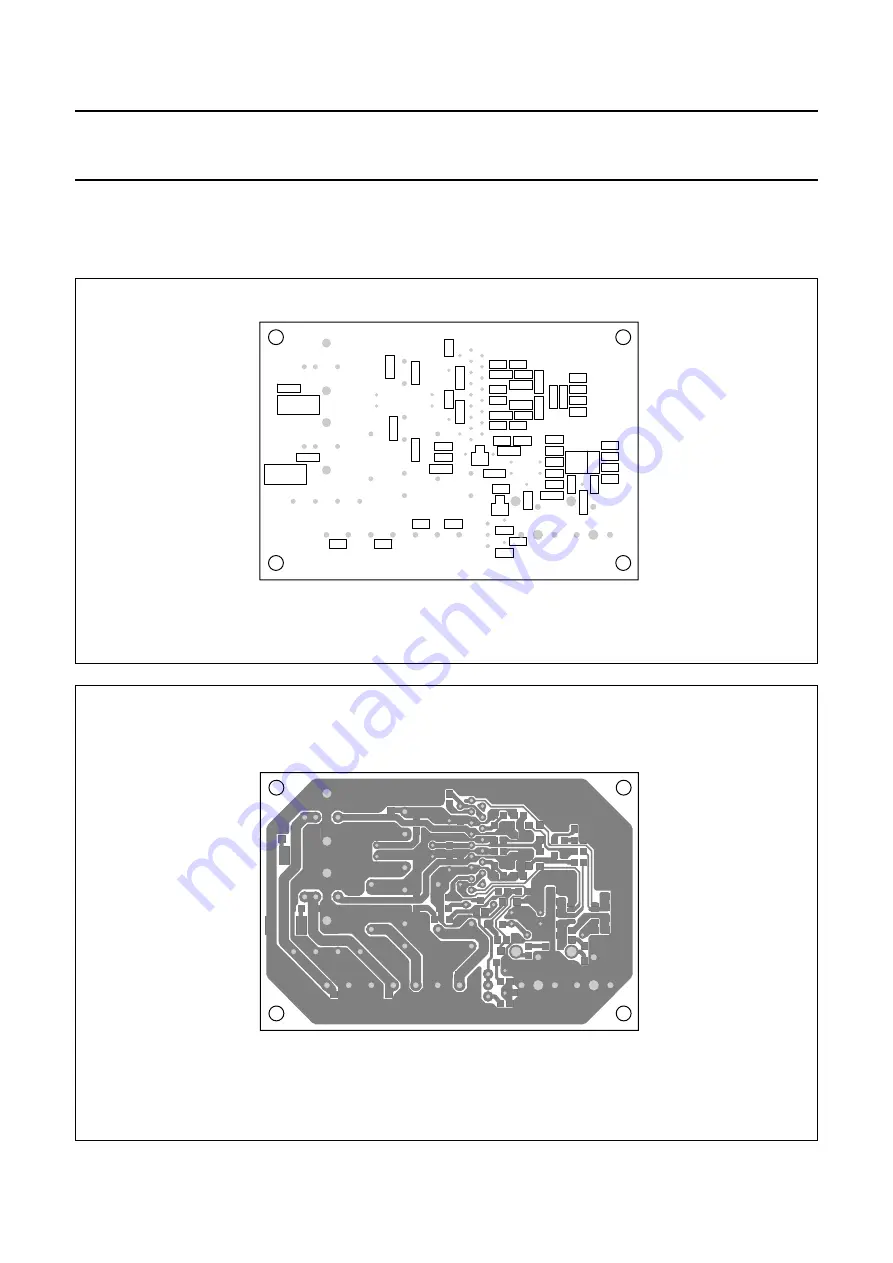 Philips TDA8928J Datasheet Download Page 14