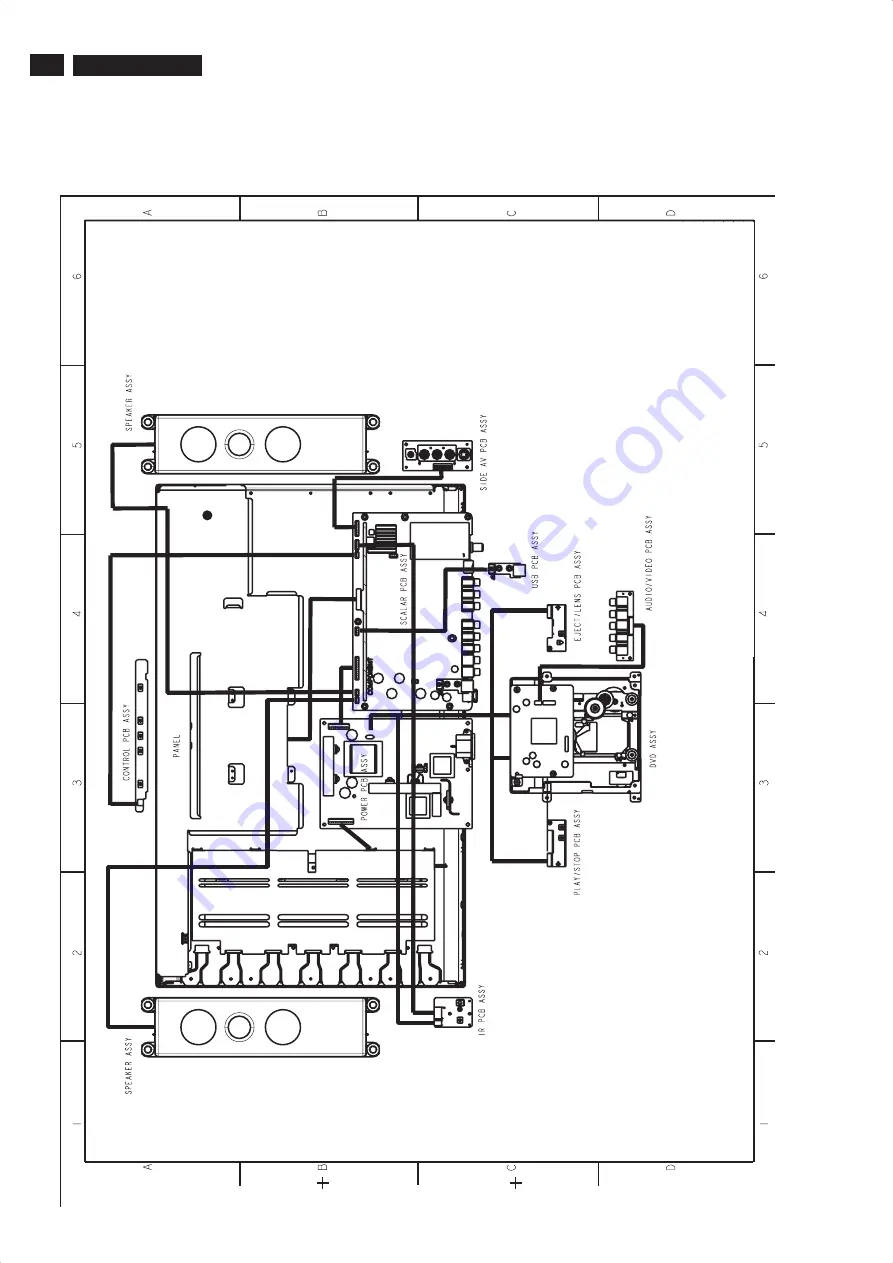 Philips TPE1.1U LA Service Manual Download Page 16