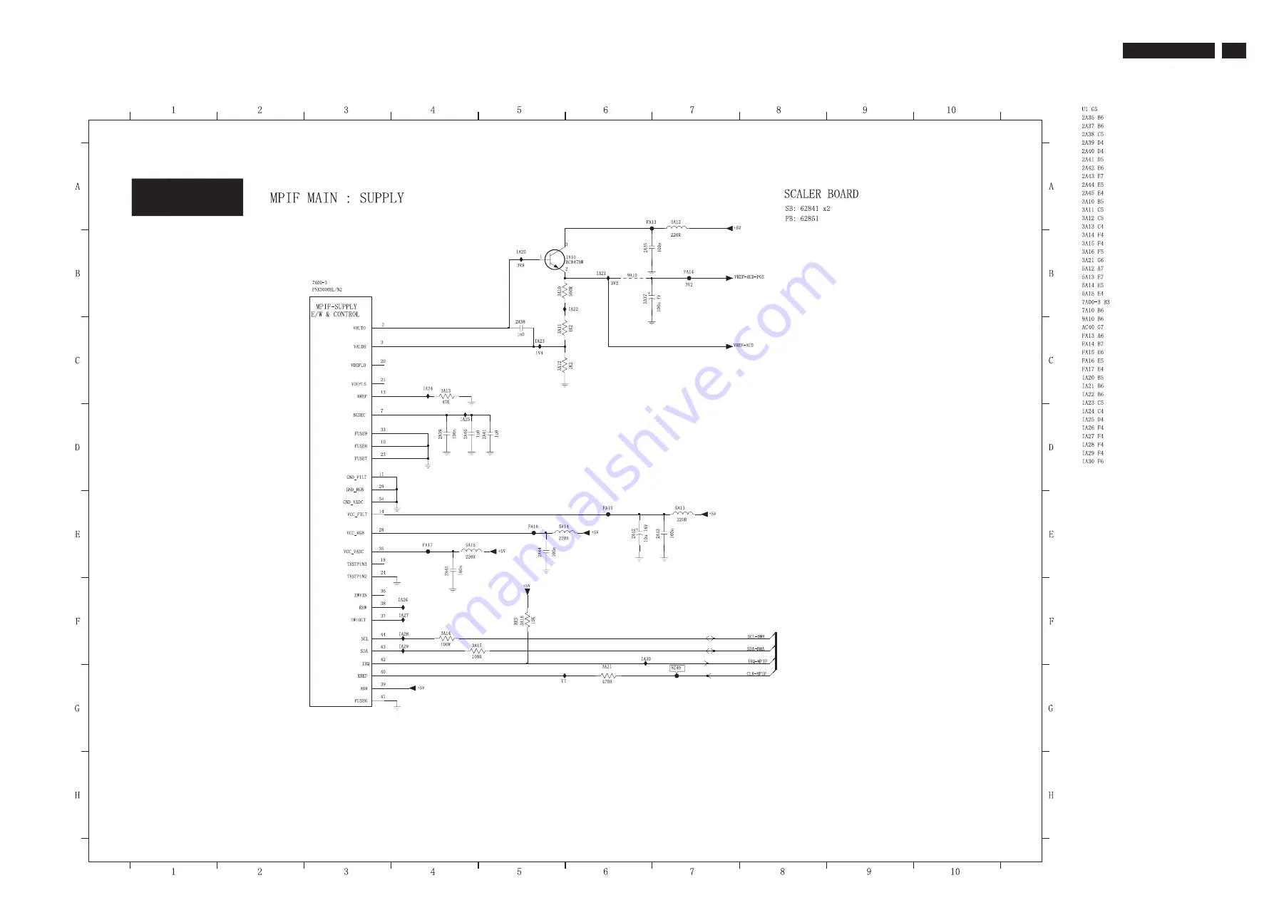 Philips TPE1.1U LA Service Manual Download Page 25