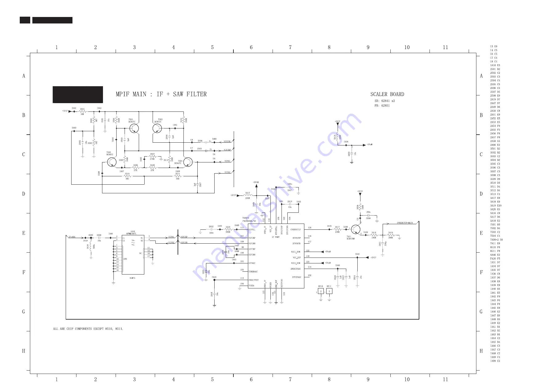 Philips TPE1.1U LA Service Manual Download Page 26