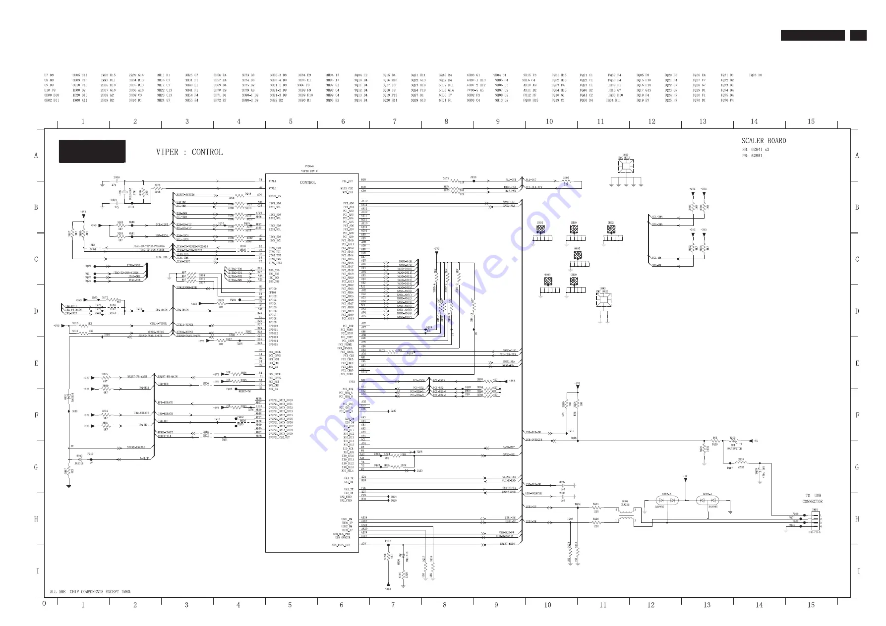 Philips TPE1.1U LA Service Manual Download Page 33