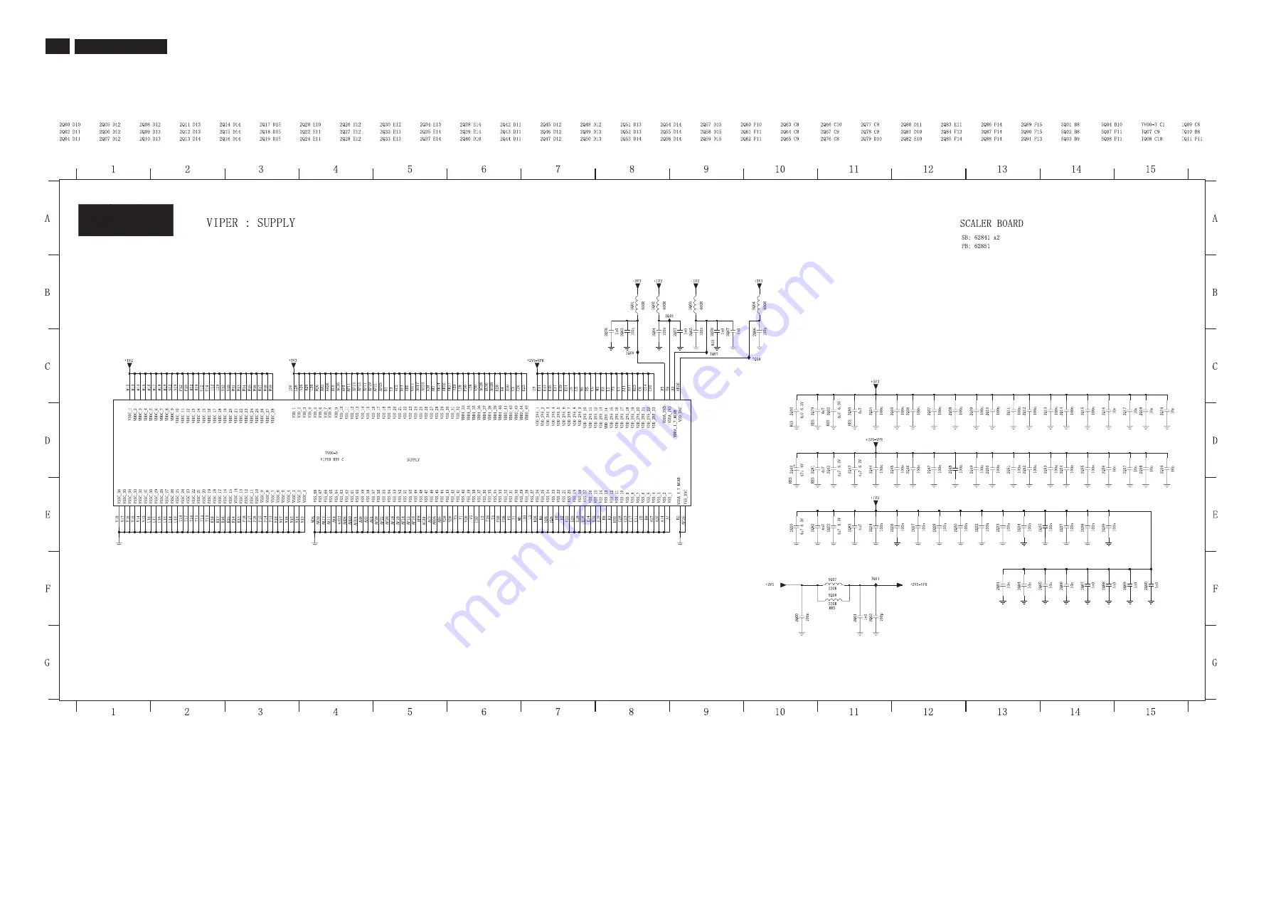 Philips TPE1.1U LA Service Manual Download Page 36