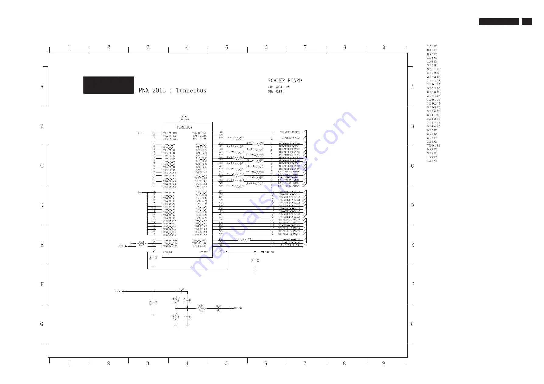 Philips TPE1.1U LA Service Manual Download Page 41