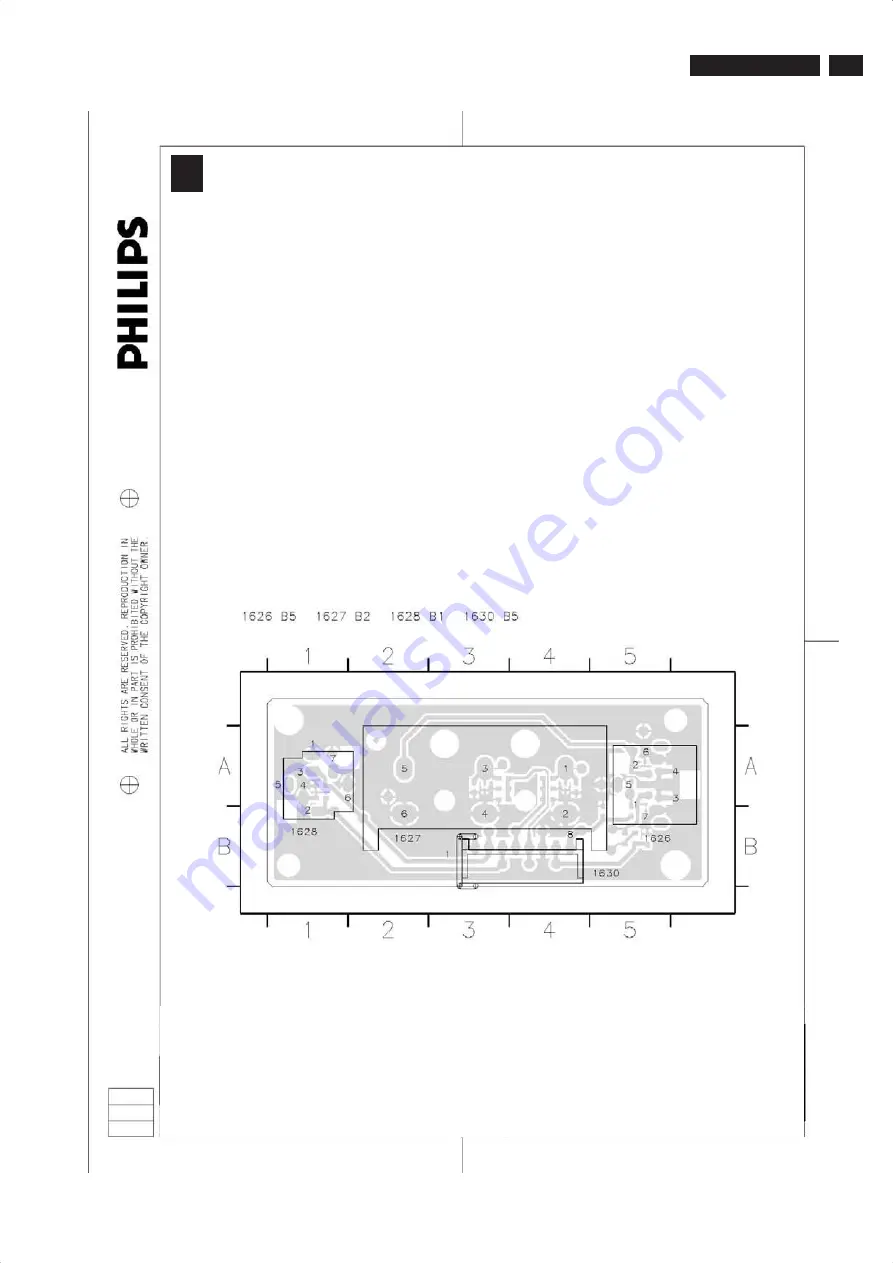 Philips TPE1.1U LA Скачать руководство пользователя страница 59